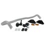 Whiteline BHR97XXZ 17-20 Honda Civic Rear Sway Bar Kit - 26mm Heavy Duty Blade Adjustable