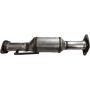 Davico Mfg 19587 Direct Fit Catalytic Converter