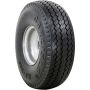 Carlisle 13x6.50-6 Turf Flat Free Assembly
