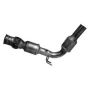 AB Catalytic 42504 Direct-Fit Catalytic Converter EPA (Federal)