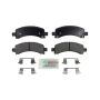 Bosch BE974H Brake Pads Rear