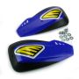 Cycra 1CYC-1025-62 Enduro DX Handshield - Blue