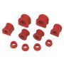 Ford Racing M-5490-BKA Anti-Roll Bar/Sway Bar Replacement Bushing Kit