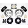 Wilwood 140-8992-D TC6R Front Kit 16.00in Drilled 1999-2014 GM Truck/SUV 1500