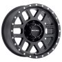 Method Race Wheels MR30689080512N 18X9 8X6.50 (-12) CWH 306B Mesh (HB 130.81)
