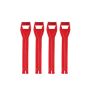 Gaerne 4758-005 SG22 Strap Replacement Long (4) - Red