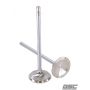 GSC Power Division 2192-01 GSC P-D Toyota G16E-GTS 32.8mm Head (STD) 113.7mm Long Chrome Polished Intake Valve - Single