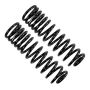 Synergy Mfg 8865-20 Synergy Jeep JT Rear Lift Springs 2.0 Inch