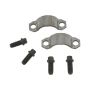 Yukon Gear & Axle YY STR-002 Yukon Gear Dana 60 / Dana 70 / 1350 / 1410 / 10.25in / and 9.5in U-Joint Strap Kit