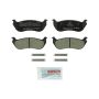 Bosch BC881 Bosch QuietCast Brake Pads