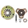 Exedy 08902C 1990-1991 Honda Civic RT 4WD L4 Stage 2 Cerametallic Clutch Thin Disc