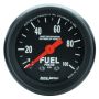AUTOMETER ATM2612 2-1/16 Mech Fuel Pressure