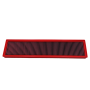 BMC 2013+ Porsche 911 (991) 3.8 Turbo Replacement Panel Air Filter