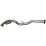 AB Catalytic 41935 Direct-Fit Catalytic Converter EPA (Federal)