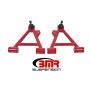 BMR Suspension AA044R A-arms, Lower, Coilovers, Non-adj, Poly, Tall Ball Joint