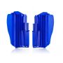 Cycra 1CYC-6803-62 20+ Yamaha WR250F Radiator Louvers - Blue