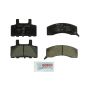 Bosch BC370 Bosch QuietCast Brake Pads