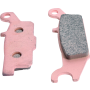 QuadBoss 600128 08-13 Yamaha YFM250R Raptor Front Right Sintered Brake Pad
