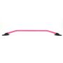 Perrin 02-07 Subaru Impreza (WRX/STi/RS/2.5i) / 04-08 Forester Front Strut Brace - Hyper Pink