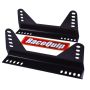Racequip 96003039 160mm Steel Seat Mount