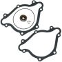 Moroso 63605 Small Block Mopar Replacement Water Pump Gasket & Seal Kit (For 63565)