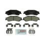 Bosch BC729 Bosch QuietCast Brake Pads