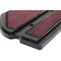 K&N KA-7596 Replacement Air Filter
