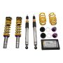 KW 352100BS Coilover Kit V3  Coilover Kit V3 2018+ Audi S5 (B9) Coupe w/o Electronic Dampers (48.5mm)