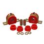 ENERGY SUSPENSION ENE3-5215R Rear Sway Bar Bushing Set 28MM Red