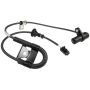 NTK AB0411 ABS Wheel Speed Sensor
