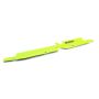 Perrin Performance PSP-ENG-510NY Perrin 08-14 Subaru Impreza Neon Yellow Radiator Shroud