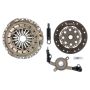 Exedy BZK1005 EXEDY OEM Clutch Kit; MERCEDES