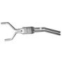 AB Catalytic 2518 Direct-Fit Catalytic Converter EPA (Federal)