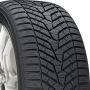 Yokohama P215/45r17 87v Yok Avid S34ry(93312)110193312