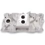 EDELBROCK EDE3704 SBC Performer TBI Manifold - w/EGR