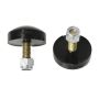 ENERGY SUSPENSION ENE9-9121G Bump Stop 11/16 x 1-5/8 Low Profile Pair