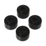 ENERGY SUSPENSION ENE9-8103G End Link Grommets -Black