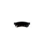 Bosch BE1739H Brake Pads Rear