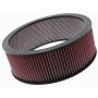 K&N E-3760 Round Air Filter