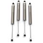 TeraFlex 11-01-18-400-200 JL Falcon 1.1 Monotube Shock Kit (2–3.5” Lift)