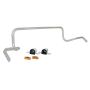 Whiteline BMF66Z 14-18 Mazda 3 Front 24mm Heavy Duty Adjustable Swaybar