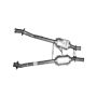 EASTERN CONVERTERS 30299 EPA CONVERTER