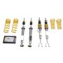 KW 15220080 Coilover Kit V2 2011+ BMW 5series F10 (5L)