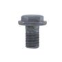 Yukon Gear & Axle YSPBLT-030 Yukon Gear Ring Gear Bolt For Toyota T100 / Tacoma & 8in IFS Front