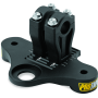 ProTaper 022843 Honda CRF50 Upper Clamp Assembly