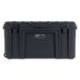 Borne Off-Road BNHC-169BK Hard Case 169QT Black