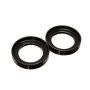 Energy Suspension 96-00 Honda Civic/CRX / 99-00 Honda Civic Si / 92-01 Honda Prelude Black Rear Fron