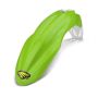 Cycra 1CYC-1471-72 12-16 Kawasaki KX250F-KX450F lite Front Fender - Green