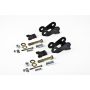 Belltech SHOCK EXTENSION KIT 95-99 SUBURBAN