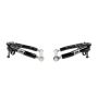 UMI Performance 73-87 GM C10 Race Upper Control Arms - Black